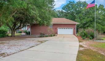 6265 Holloway Rd, Baker, FL 32531