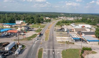 4659 Jefferson Davis Hwy, Beech Island, SC 29842