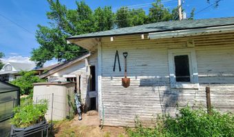210 W Locust, Anthony, KS 67003