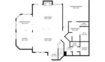14802 River Ml, San Antonio, TX 78216