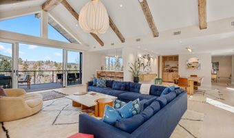 135 Maroon Dr, Aspen, CO 81611