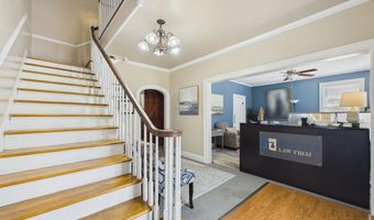 520 Harrison St, Batesville, AR 72501