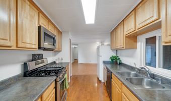 6825 WILLIAMS Ave, Bay City, OR 97107
