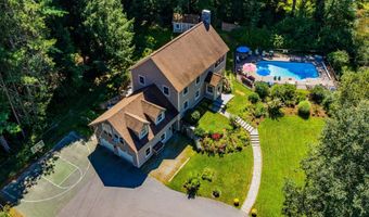 4 Spencer Rd, Hanover, NH 03755
