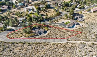 3750 Buckskin Rd, Carson City, NV 89703