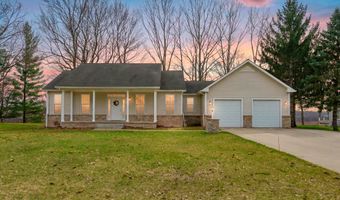 3220 Fairhaven Dr, Allegan, MI 49010