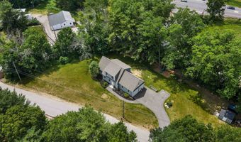 34 Crawley Falls Rd, Brentwood, NH 03833