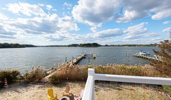 11329 MARINA Dr, Berlin, MD 21811