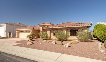 2913 Desert Vista Dr, Bullhead City, AZ 86429