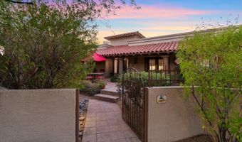 8944 E LAZYWOOD Pl, Carefree, AZ 85377
