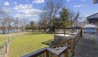 5057 E 425 Rd, Adair, OK 74330