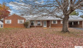 800 Orchard Dr, Bassett, VA 24055
