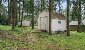 3475 Valley View Dr NW, Albany, OR 97321