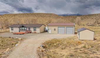 127 Little Rock Rd, Clark, WY 82435
