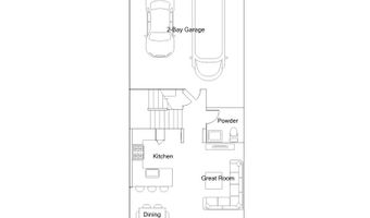 36351 Elizabeth Ln Plan: Residence 2, Wildomar, CA 92595