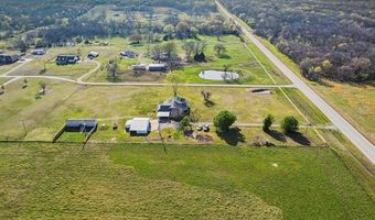 14230 Hwy 16, Beggs, OK 74421