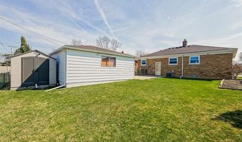 8634 Allen Rd, Allen Park, MI 48101