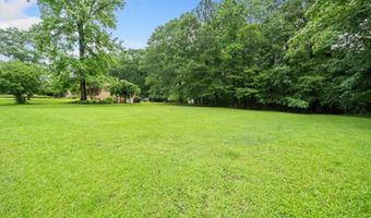2095 Gherry Dr, Austell, GA 30106
