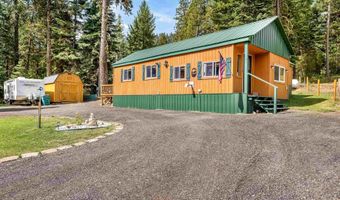 497 Micki Rd, Cascade, ID 83611