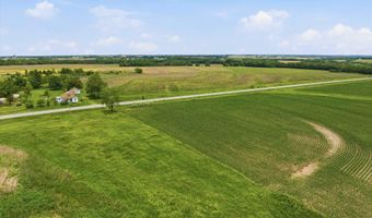 N 300 Road, Baldwin City, KS 66006