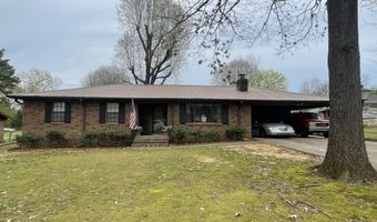 303 Lakeview Dr, Clarksville, AR 72830