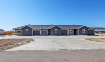 10147 AJUGA Ln, Amarillo, TX 79119