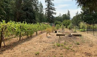 23555 SUTTLE Rd, Veneta, OR 97487