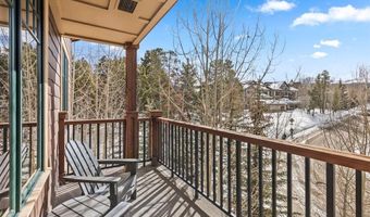 600 COLUMBINE Rd 5306, Breckenridge, CO 80424