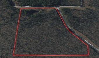 TBD Castle Drive, Batesville, AR 72501