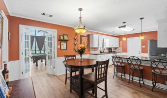 612 Dogwood Meadows Ln, Austin, AR 72007