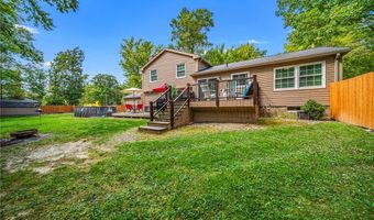 4234 Caylor Ct, Ashtabula, OH 44004