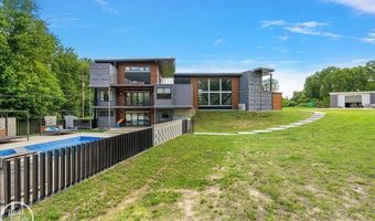 850 Frick Rd, Addison Twp., MI 48367