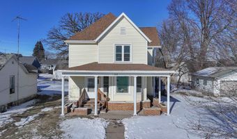 515 2nd Ave, Ackley, IA 50601