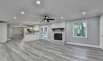 4491 Buckingham, Decatur, GA 30035