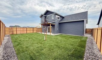 808 Accolade Loop, Belgrade, MT 59714