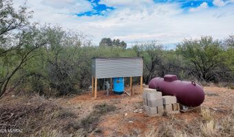 27651 S Canoa Rd, Amado, AZ 85645