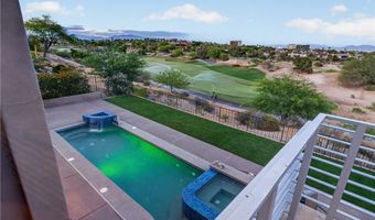 2438 Green Mountain Ct, Las Vegas, NV 89135