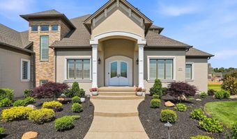 4025 Lochview Ct, Bargersville, IN 46106