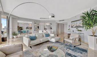 7000 Island Blvd 1701, Aventura, FL 33160