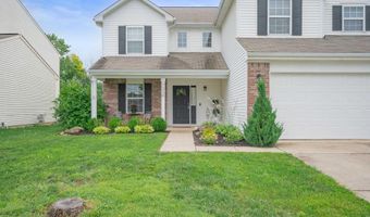 7339 Pipestone Dr, Indianapolis, IN 46217