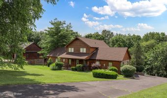 630 Eagle Point Dr, Austin, KY 42123