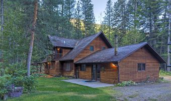 3898 Rainbow Bend Dr, Bonner, MT 59823