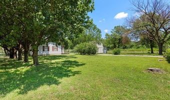 1136 S Maple Ave, Bartlesville, OK 74003