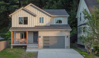 4675 Cedar St, Astoria, OR 97103