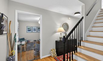 261 Blue Ridge Ln, Amherst, VA 24521