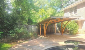 615 Kings Rd, Athens, GA 30606