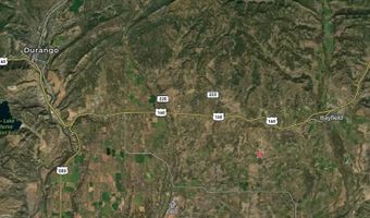 6660 County Road 510, Bayfield, CO 81122