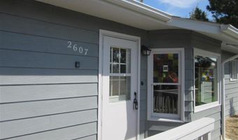 2607 Holler Ave, Cody, WY 82414