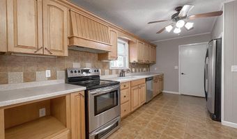 5082 FM 44 W, De Kalb, TX 75559