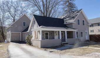 333 Lake St, Bristol, NH 03222